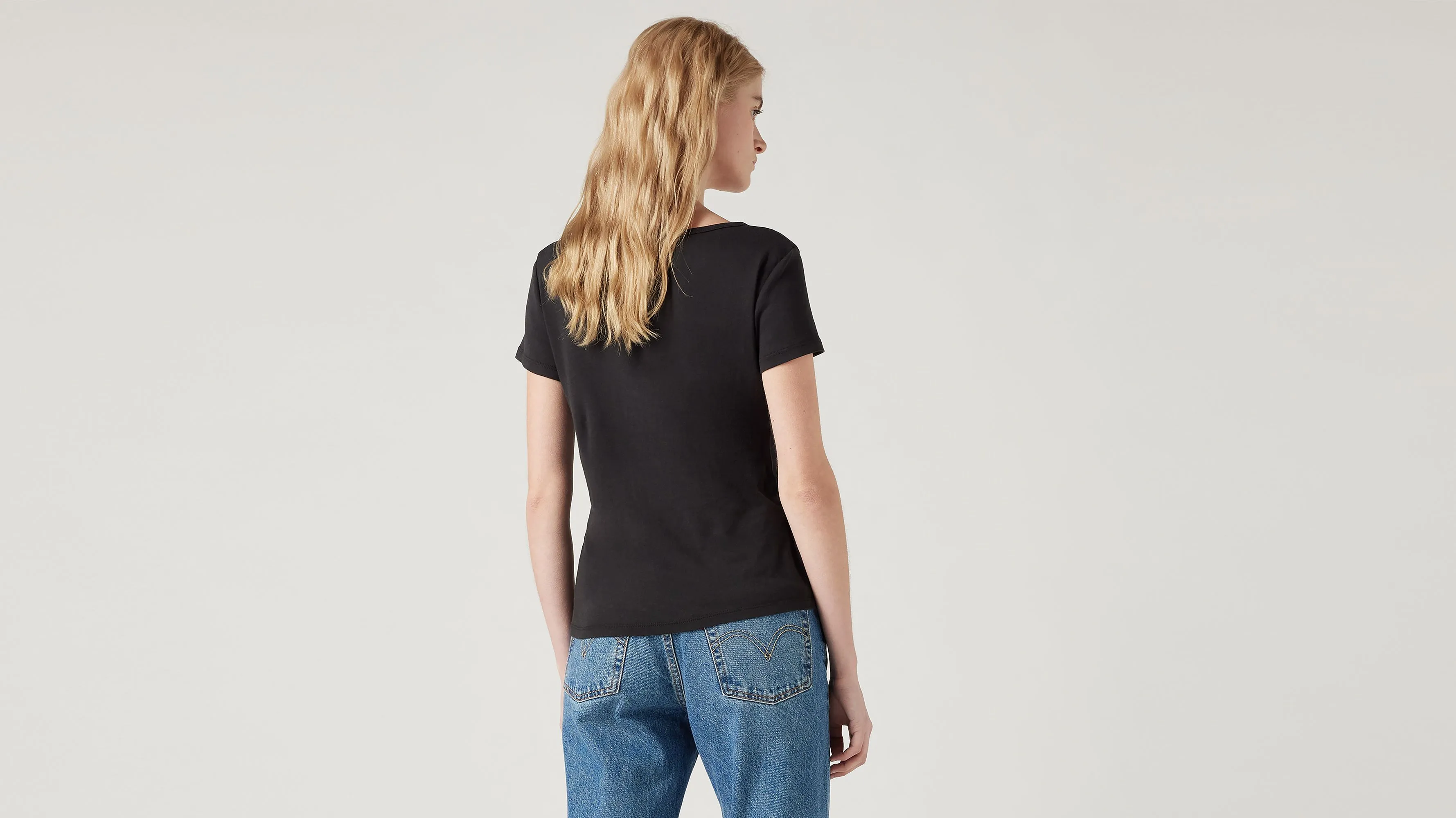 The Perfect Tee: Paquete De 2